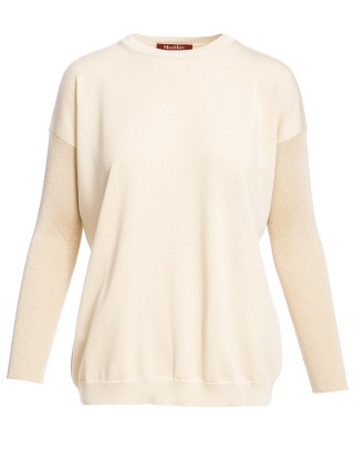 Свитер MAX MARA (2110): фото - Invogue